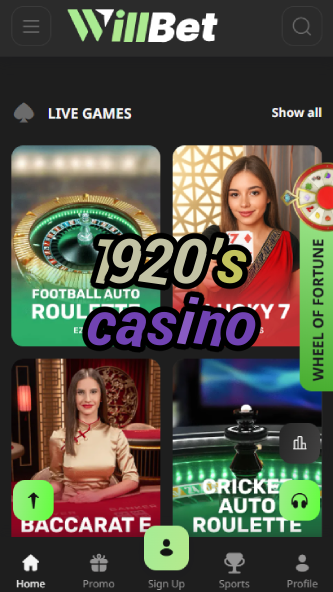 1920's Casino - Vintage Roaring 20s Casino-777casinobus.ydblkf.net