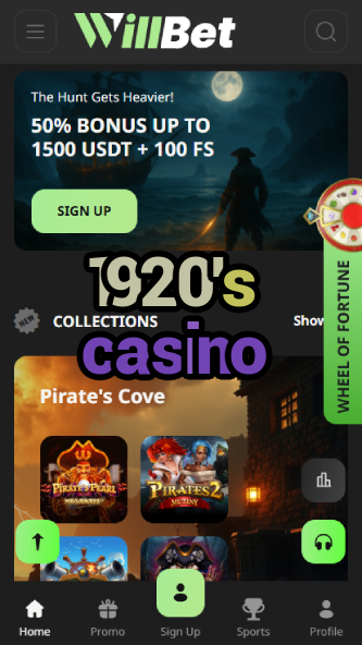 1920's Casino - Vintage Roaring 20s Casino-777casinobus.ydblkf.net